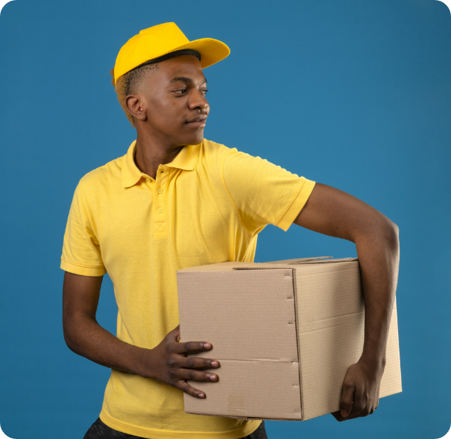 Delivery Image